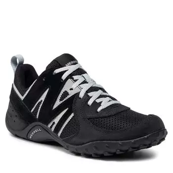 Трекинговые ботинки Merrell Sprint, черный