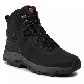 Трекинговые ботинки Merrell VegoMid Ltr, черный