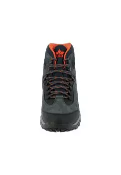 Трекинговые ботинки Милан LICO, серый