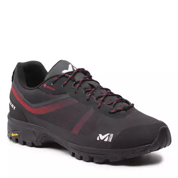 Трекинговые ботинки Millet HikeUp Gtx, черный