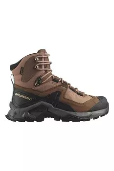 Трекинговые ботинки Quest Element Goretex Salomon, черный