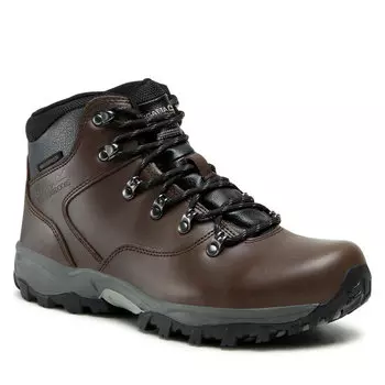 Трекинговые ботинки Regatta Bainsford, коричневый