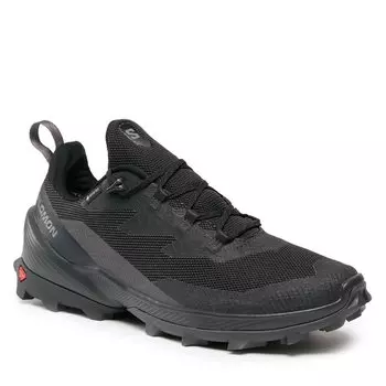 Трекинговые ботинки Salomon CrossOver, черный