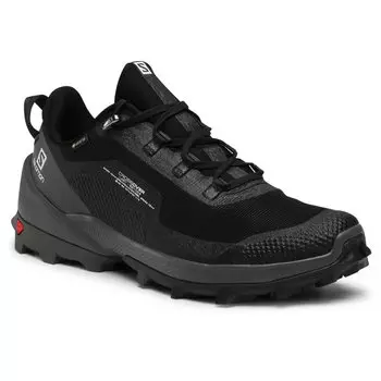 Трекинговые ботинки Salomon CrossOver Gtx, черный