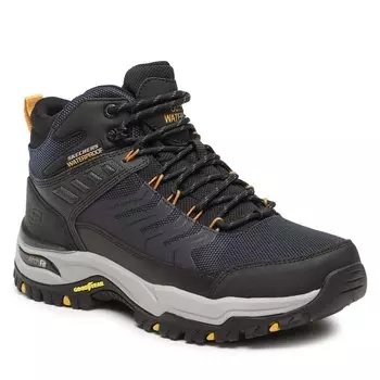 Трекинговые ботинки Skechers ArchFit Dawson, синий