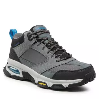 Трекинговые ботинки Skechers Bulldozer, серый