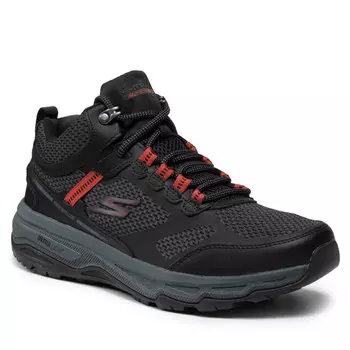 Трекинговые ботинки Skechers GoRun Trail, черный