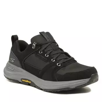 Трекинговые ботинки Skechers Massif, черный