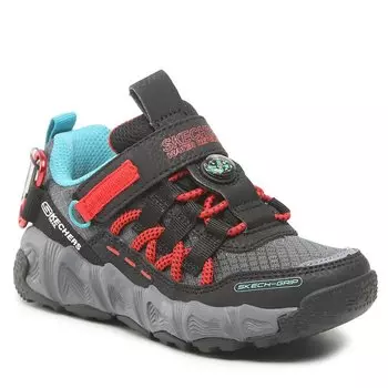 Трекинговые ботинки Skechers ProScout, черный