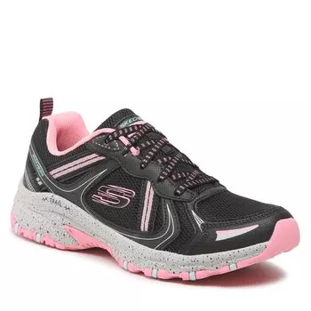 Трекинговые ботинки Skechers VastAdventure, черный
