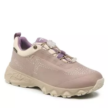 Трекинговые ботинки Tamaris GORE-TEX, бежевый