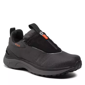Трекинговые ботинки Tamaris GORE-TEX, черный