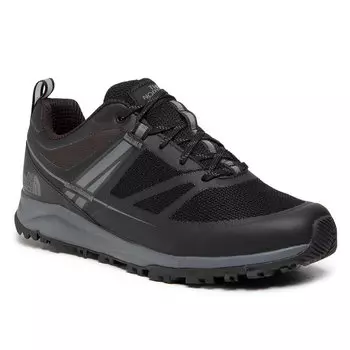 Трекинговые ботинки The North Face LitewaveFuturelight, черный