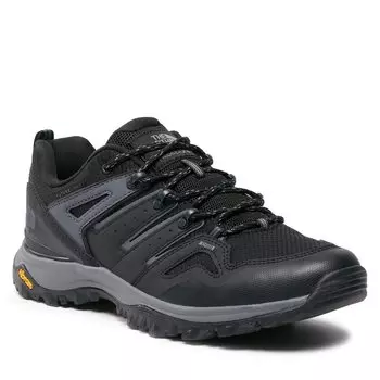 Трекинговые ботинки The North Face MHedgehog Futurelight, черный