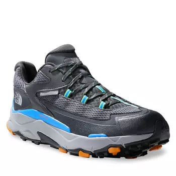 Трекинговые ботинки The North Face MVectiv Taraval, серый