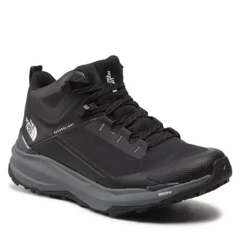Трекинговые ботинки The North Face VectivExploris, черный