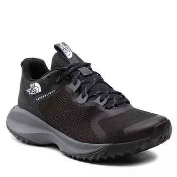 Трекинговые ботинки The North Face WayrouteFuturelight, черный