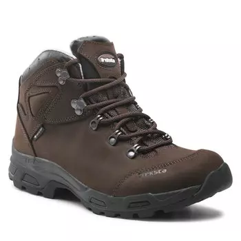 Трекинговые ботинки Treksta ArtemisGtx GORE-TEX, коричневый