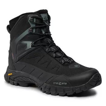 Трекинговые ботинки Trezeta ShanWp, черный