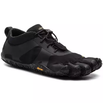 Трекинговые ботинки Vibram Fivefingers V-Alpha, черный