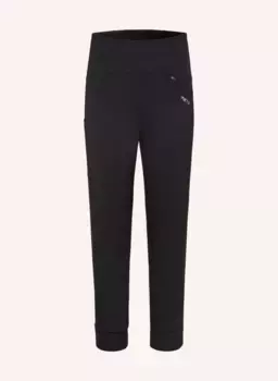 Трекинговые брюки 3/4 hollis Me°Ru', черный