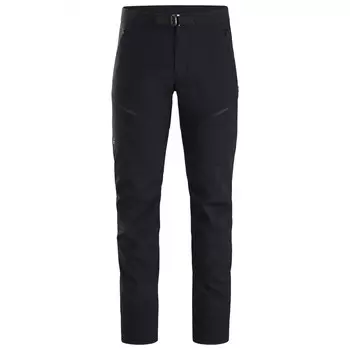 Трекинговые брюки Arc'Teryx Gamma Quick Dry Pant, черный