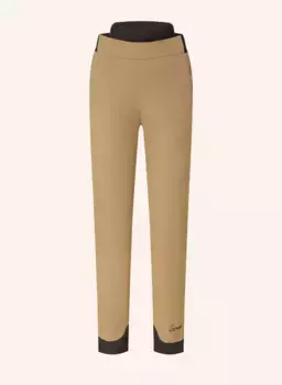 Трекинговые брюки эви Lamunt, бежевый