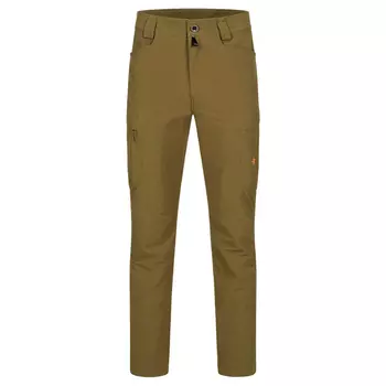 Трекинговые брюки Blaser Outfits AirFlow Hose 23, цвет Dark Olive