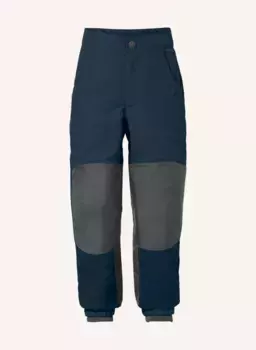 Трекинговые брюки caprea antimos Vaude, синий