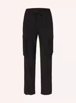 Трекинговые брюки Columbia, черный