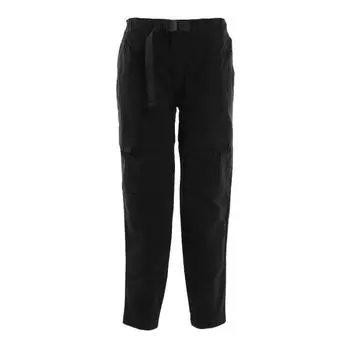 Трекинговые брюки Columbia Wallowa Cargo, черный