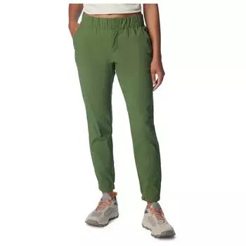 Трекинговые брюки Columbia Women's Firwood Camp II Pant, цвет Canteen