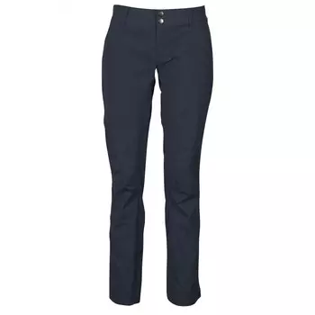Трекинговые брюки Columbia Women's Saturday Trail EU Pant, цвет India Ink