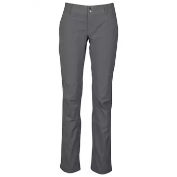 Трекинговые брюки Columbia Women's Saturday Trail EU Pant, цвет City Grey
