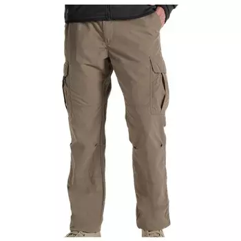 Трекинговые брюки Craghoppers Nosilife Cargo Hose II, цвет Pebble