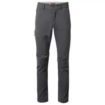 Трекинговые брюки Craghoppers NosiLife Pro Active Trouser, темно серый