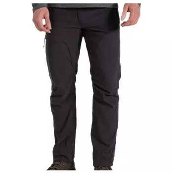 Трекинговые брюки Craghoppers Nosilife Pro Hose III, цвет Black Pepper