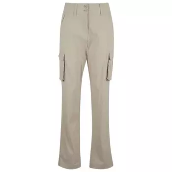 Трекинговые брюки Craghoppers Women's Nosilife Jules Hose, цвет Soft Mushroom