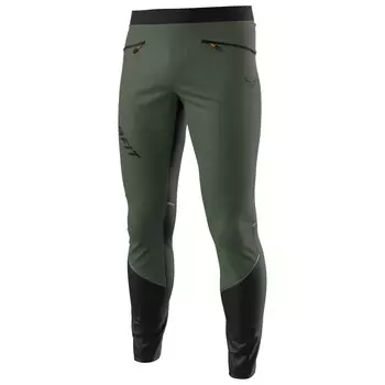 Трекинговые брюки Dynafit Traverse DST Pant, цвет Thyme/0910