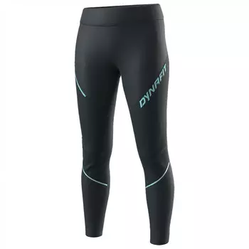 Трекинговые брюки Dynafit Women's Traverse, цвет Blueberry/Marine Blue