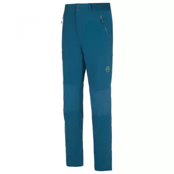 Трекинговые брюки La Sportiva Ridge Pant, цвет Storm Blue