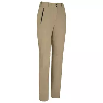 Трекинговые брюки Lamunt Women's Serena Light Mountain Pant, цвет Desert Taupe