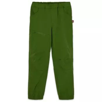 Трекинговые брюки Lego Kid's Philo 202 Outdoor, цвет Twist Of Lime