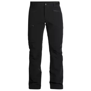 Трекинговые брюки Lundhags Askro Pant, черный