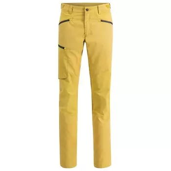 Трекинговые брюки Lundhags Makke Light Pant, цвет Straw