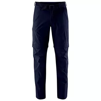 Трекинговые брюки Maier Sports Tajo 2, цвет Night Sky