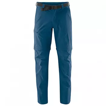 Трекинговые брюки Maier Sports Tajo 2, цвет Ensign Blue