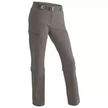 Трекинговые брюки Maier Sports Women's Arolla, цвет Teak