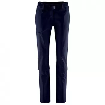 Трекинговые брюки Maier Sports Women's Arolla, цвет Night Sky