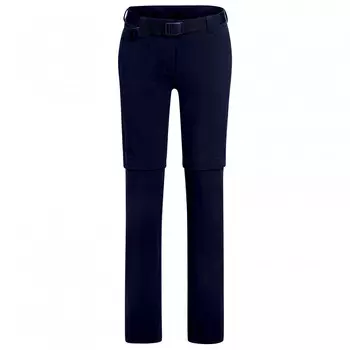 Трекинговые брюки Maier Sports Women's Nata 2, цвет Night Sky